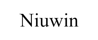 NIUWIN