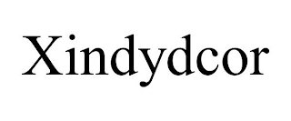 XINDYDCOR