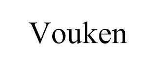 VOUKEN