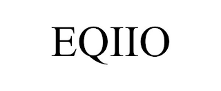 EQIIO