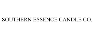 SOUTHERN ESSENCE CANDLE CO.