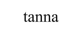 TANNA