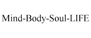 MIND-BODY-SOUL-LIFE