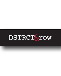 DSTRCT&ROW