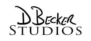 DBECKER STUDIOS