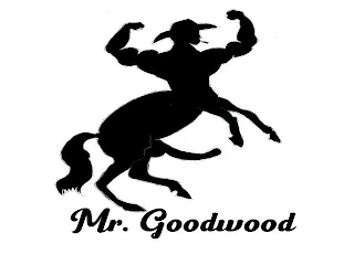 MR. GOODWOOD