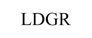 LDGR