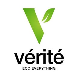 V VÉRITÉ ECO PACKAGING