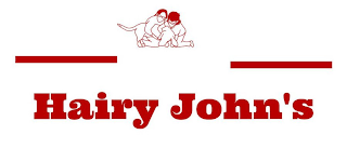 HAIRY JOHN'S