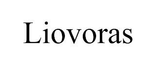 LIOVORAS