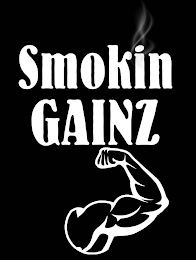 SMOKIN GAINZ