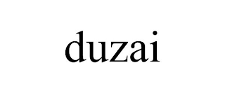 DUZAI