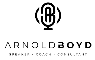 AB ARNOLD BOYD SPEAKER COACH CONSULTANT