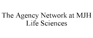 THE AGENCY NETWORK AT MJH LIFE SCIENCES