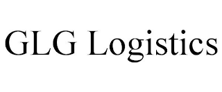 GLG LOGISTICS