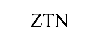 ZTN