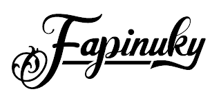 FAPINUKY