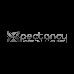 XPECTANCY WHERE TIME IS CHERISHED