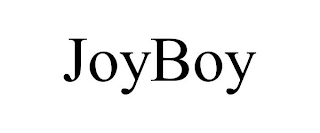 JOYBOY