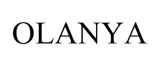 OLANYA
