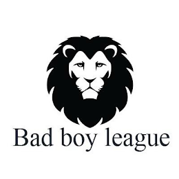 BAD BOY LEAGUE