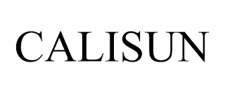 CALISUN