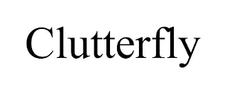 CLUTTERFLY