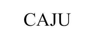 CAJU