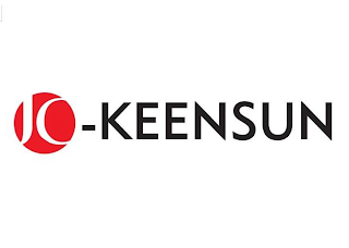 K -KEENSUN