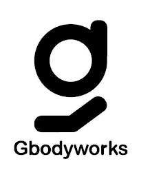 G GBODYWORKS