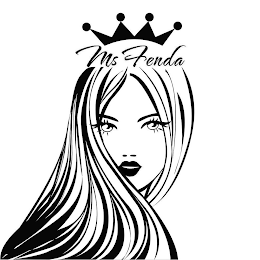 MS FENDA