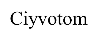 CIYVOTOM