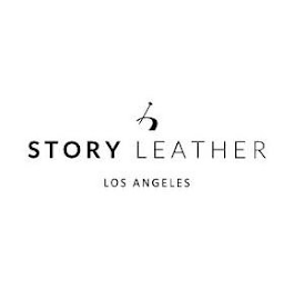 STORY LEATHER LOS ANGELES