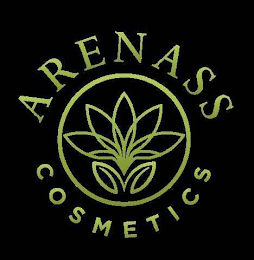 ARENASS COSMETICS