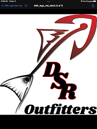 DSR OUTFITTERS