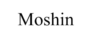 MOSHIN