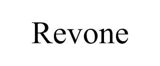 REVONE