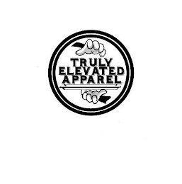 TRULY ELEVATED APPAREL