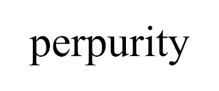 PERPURITY