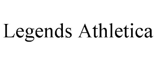 LEGENDS ATHLETICA