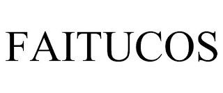FAITUCOS