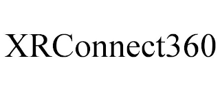 XRCONNECT360