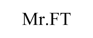 MR.FT