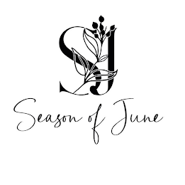 SJ SEASON OF JUNE