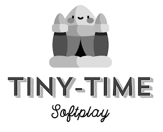 TINY-TIME SOFTPLAY