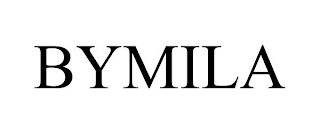 BYMILA