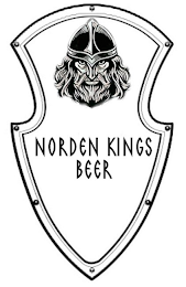 NORDEN KINGS BEER