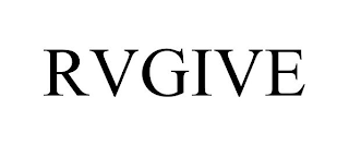 RVGIVE