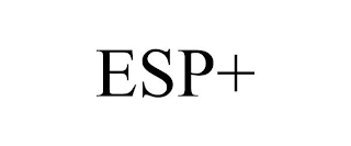 ESP+