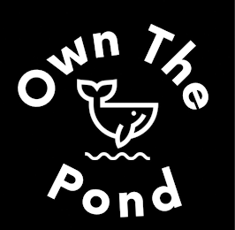 OWN THE POND